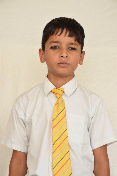 ANURAG YADAV 